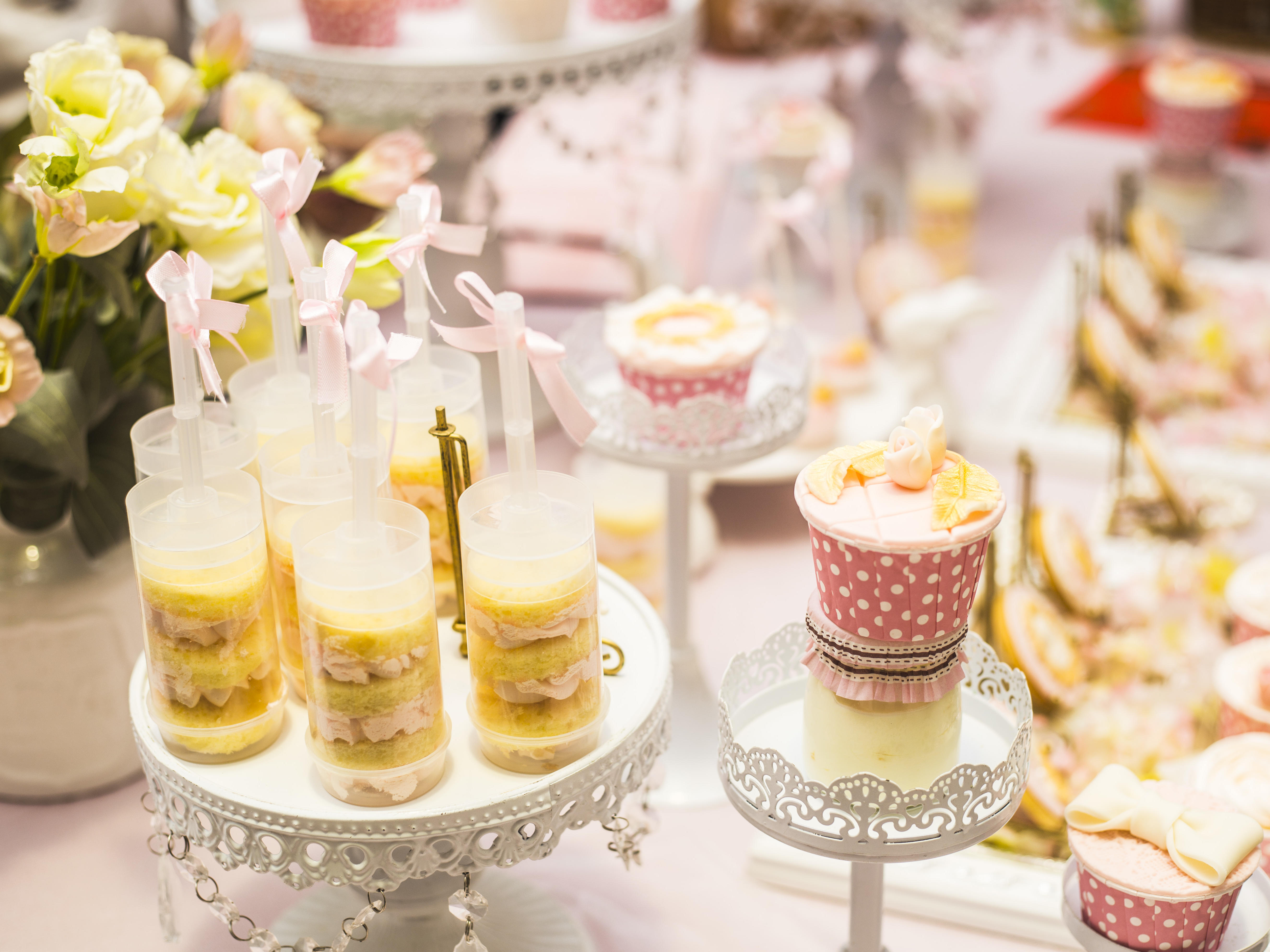 【Doracake專屬您的婚禮】7月婚禮