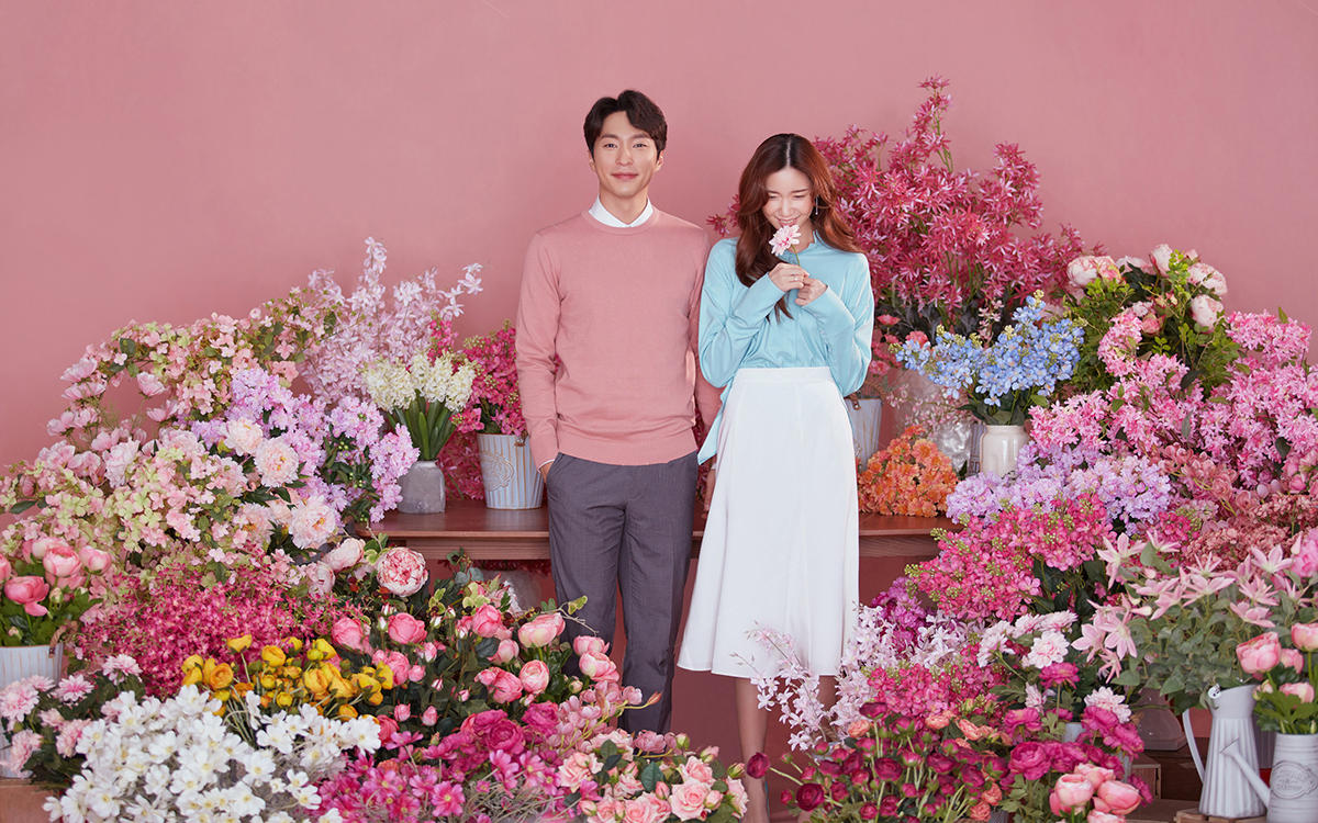 稀缺黃金檔期鉅惠專場內(nèi)外景雙拍+6大風格