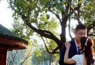高性价比户外草坪婚礼 适合自家门口办