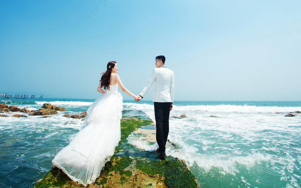 【私人定制套餐】總監(jiān)級團(tuán)隊(duì)拍攝 