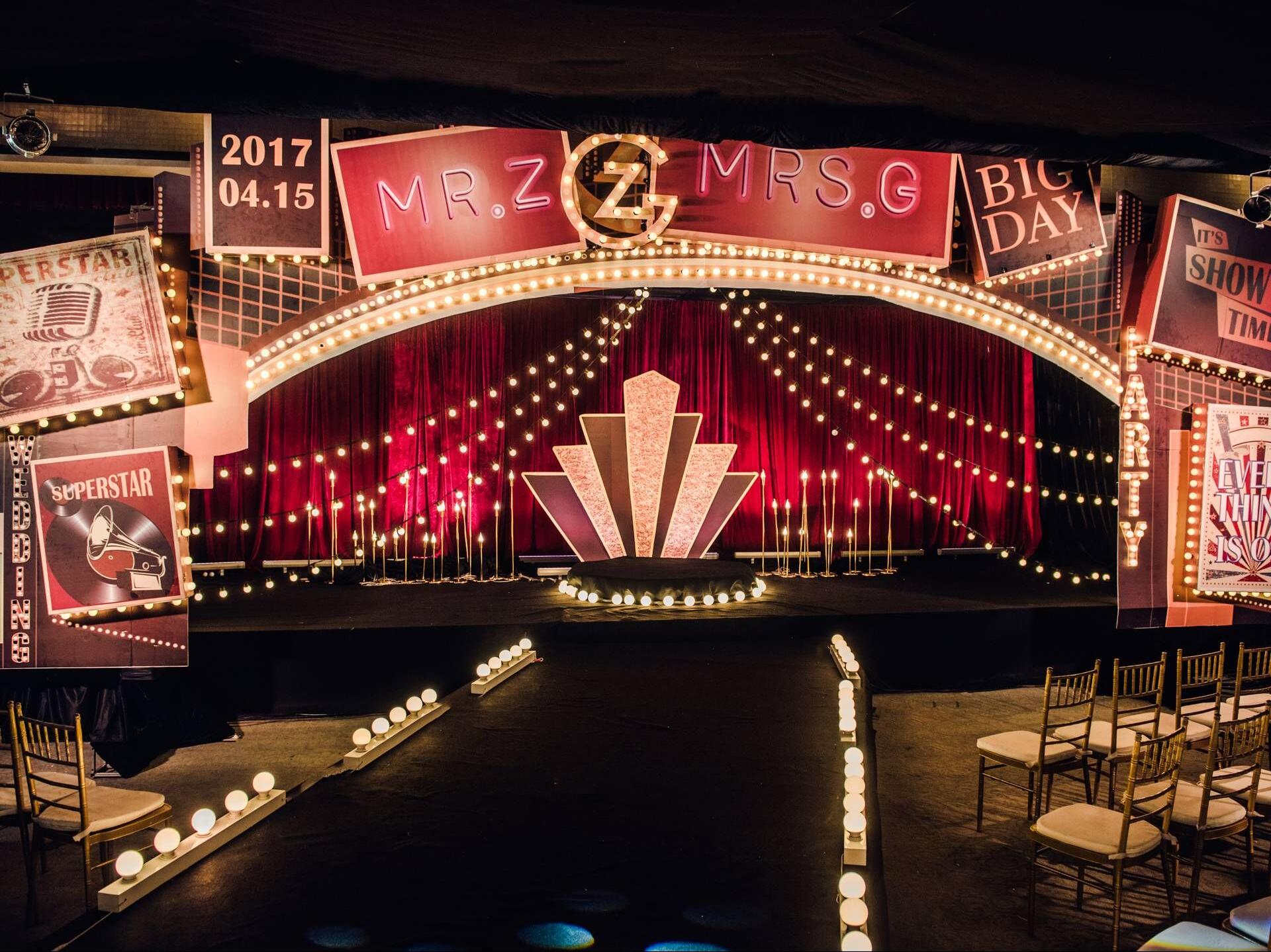 婚礼先生 酒店鲁山玉京温泉 情迷