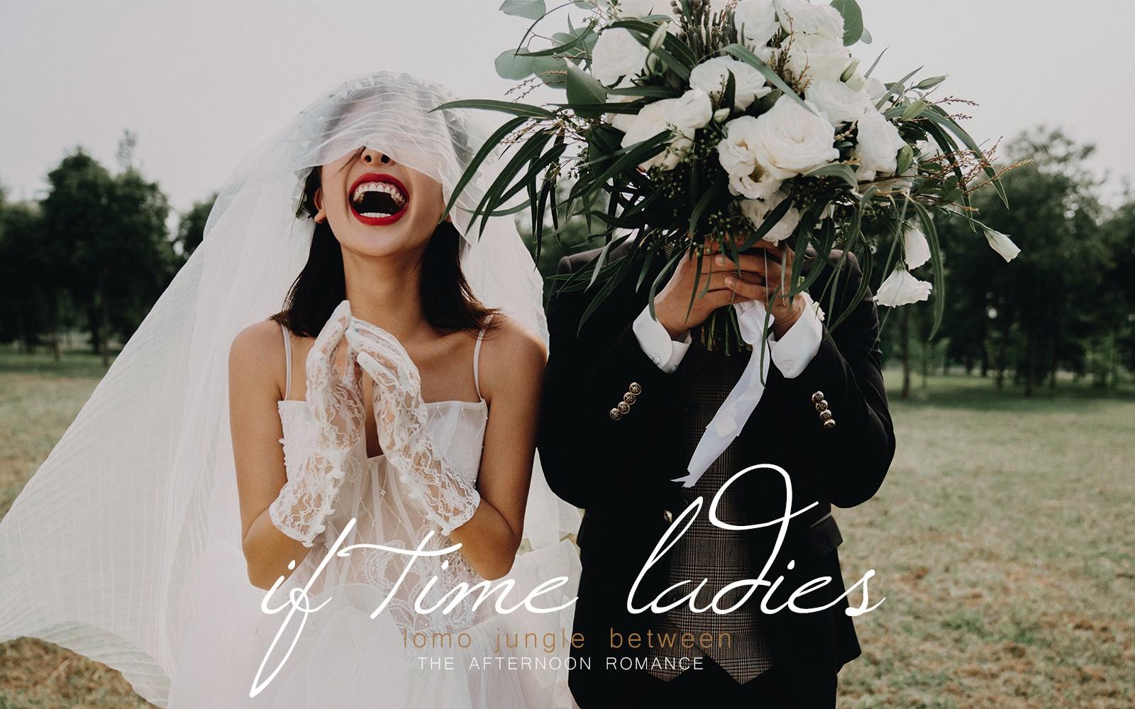 【新品发布】LOMO纪实