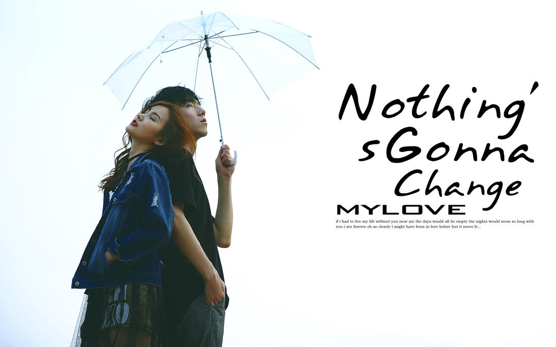 婚纱摄影经典套餐                