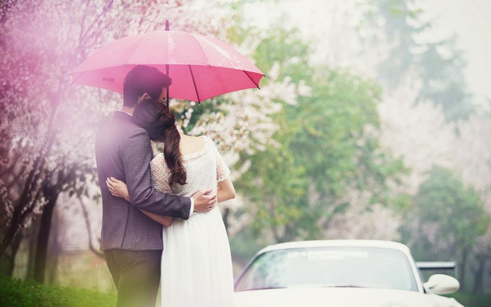 藍V·全球旅拍【西安站·新春花海珍藏套系】