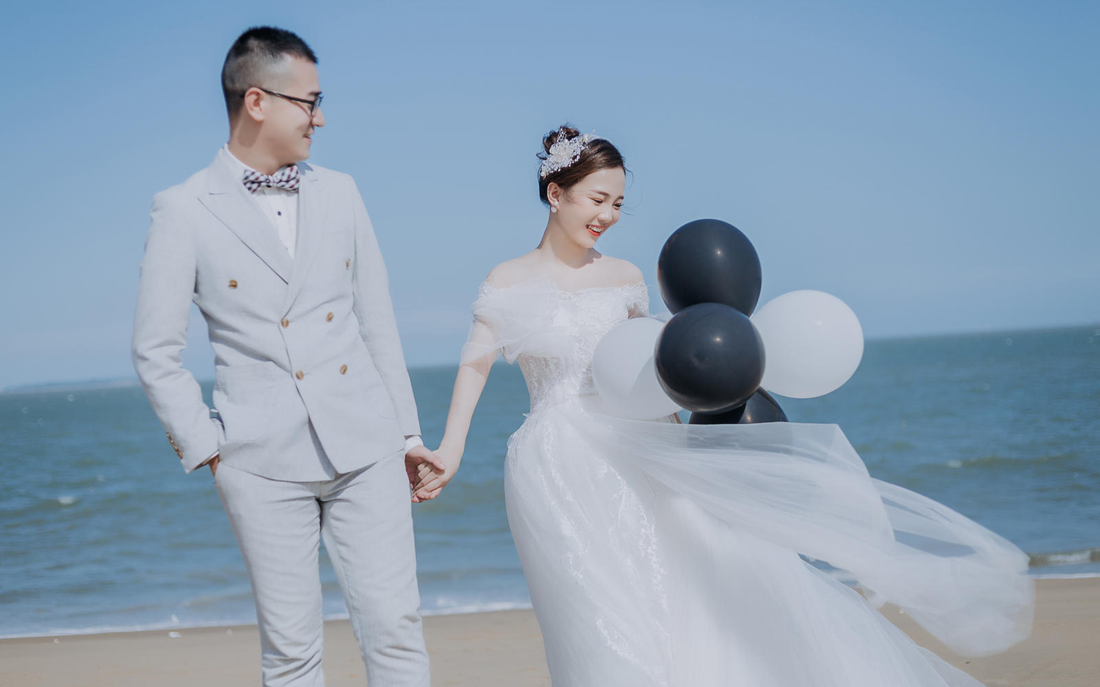 【精修高達128張】酒店+包郵+送婚紗+接機+餐