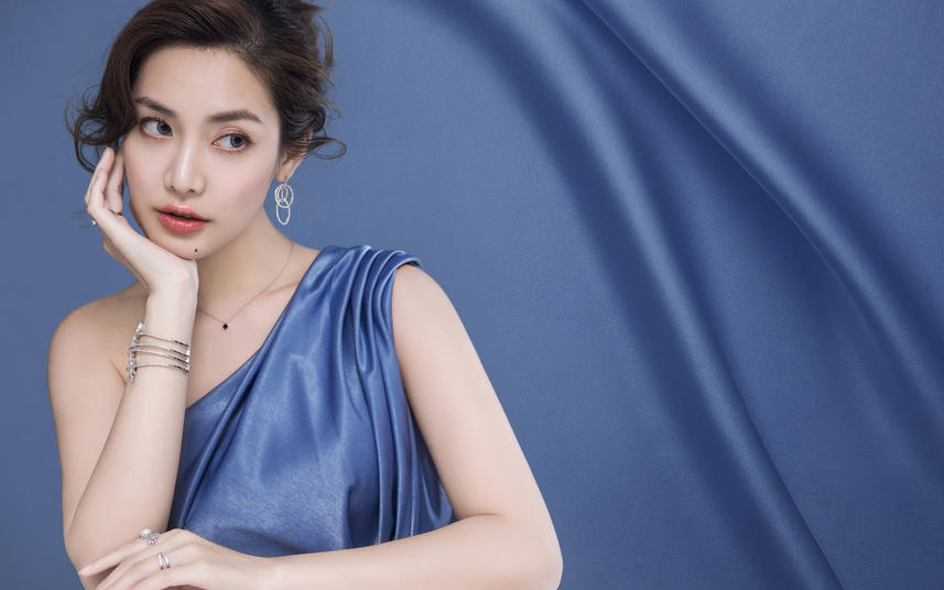 【拾光漫步】 夏  挚   浅夏午后