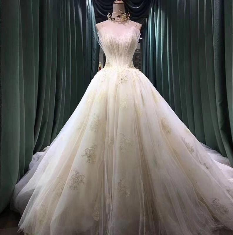 【高定贝壳款】婚纱礼服套餐