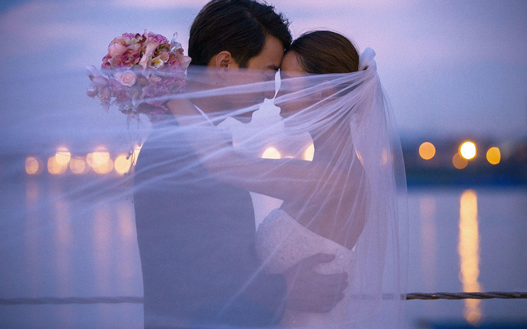 蝶儿摄影STUDIOS 婚纱A套餐