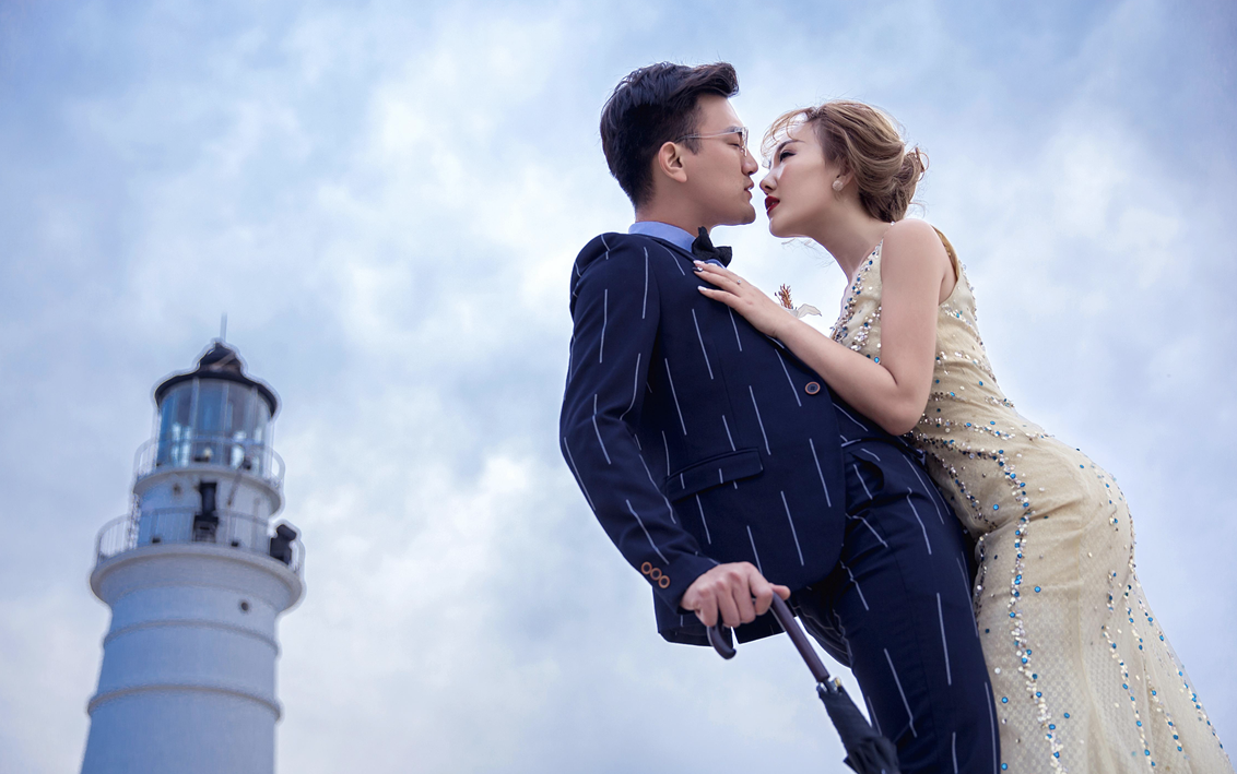 【早安时光】VIP摄影服务+MV录制全程一对一