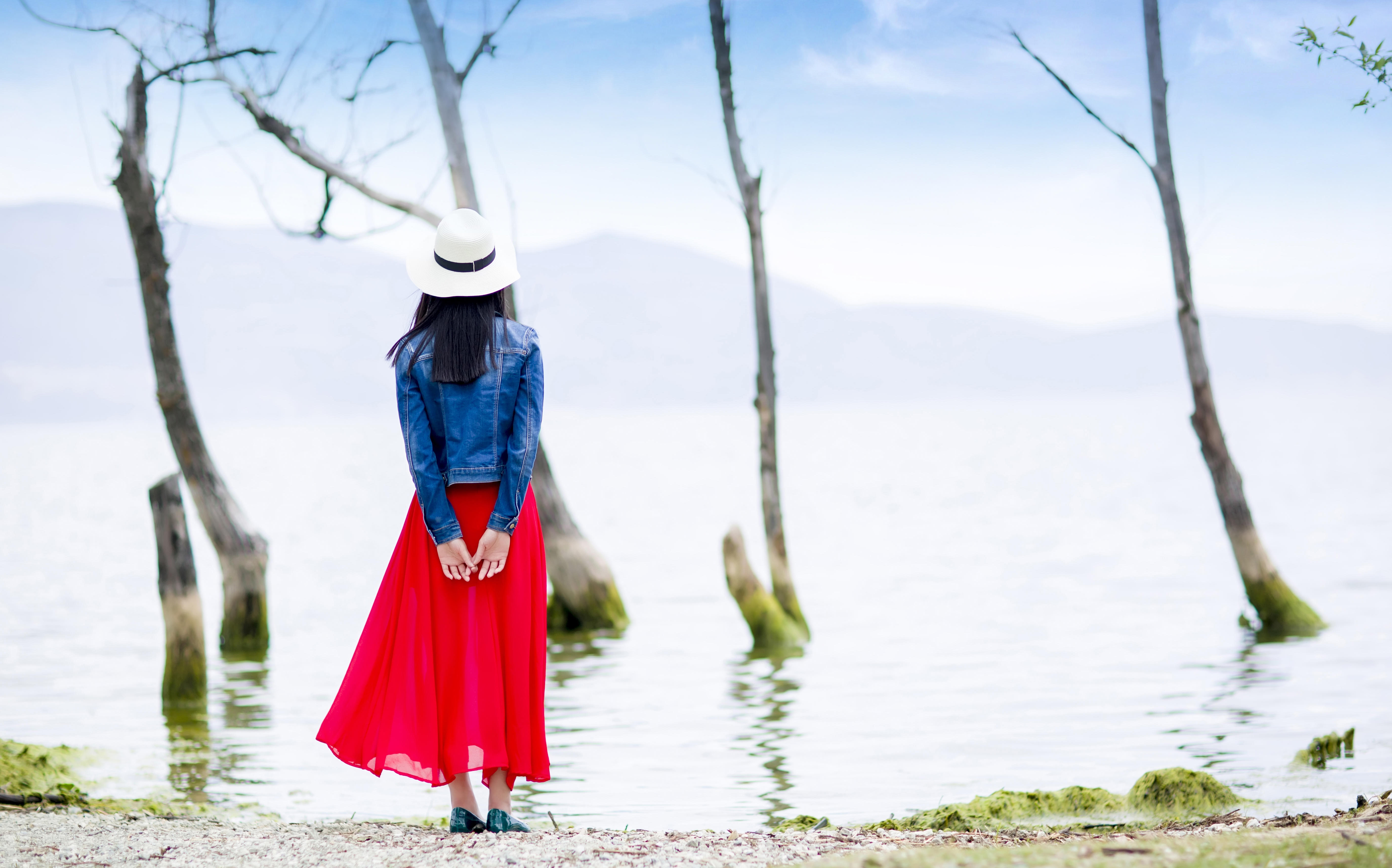 【个人旅拍系列】旅拍摄影师+吉普车+深度大理游记