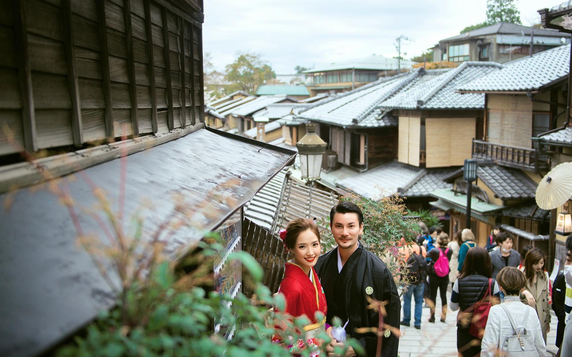 三亚3天2晚温馨+12服12造+凤凰岛外景基地