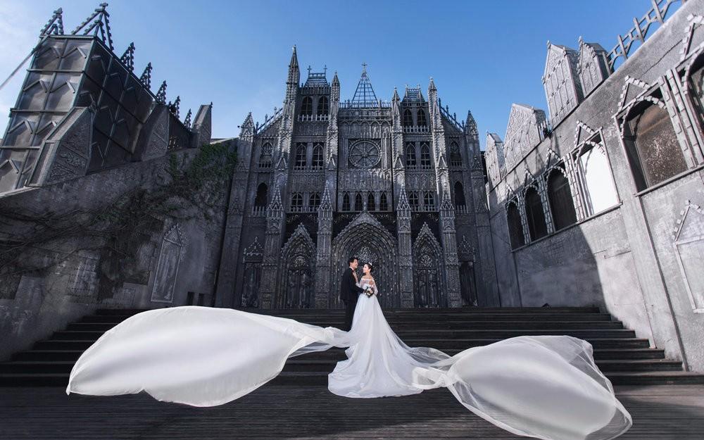 [限量爆款]補(bǔ)貼千元路費(fèi)+服裝不限+3天2晚酒店