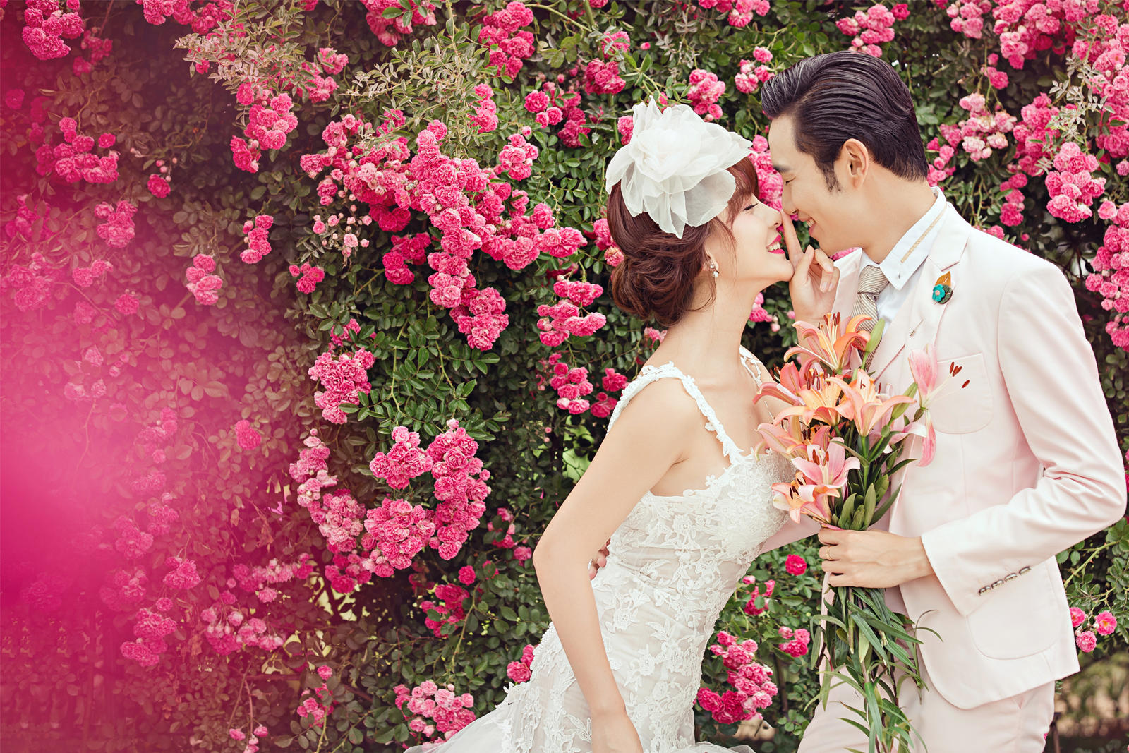 浪漫滿屋系列  精拍200張 精修100張 