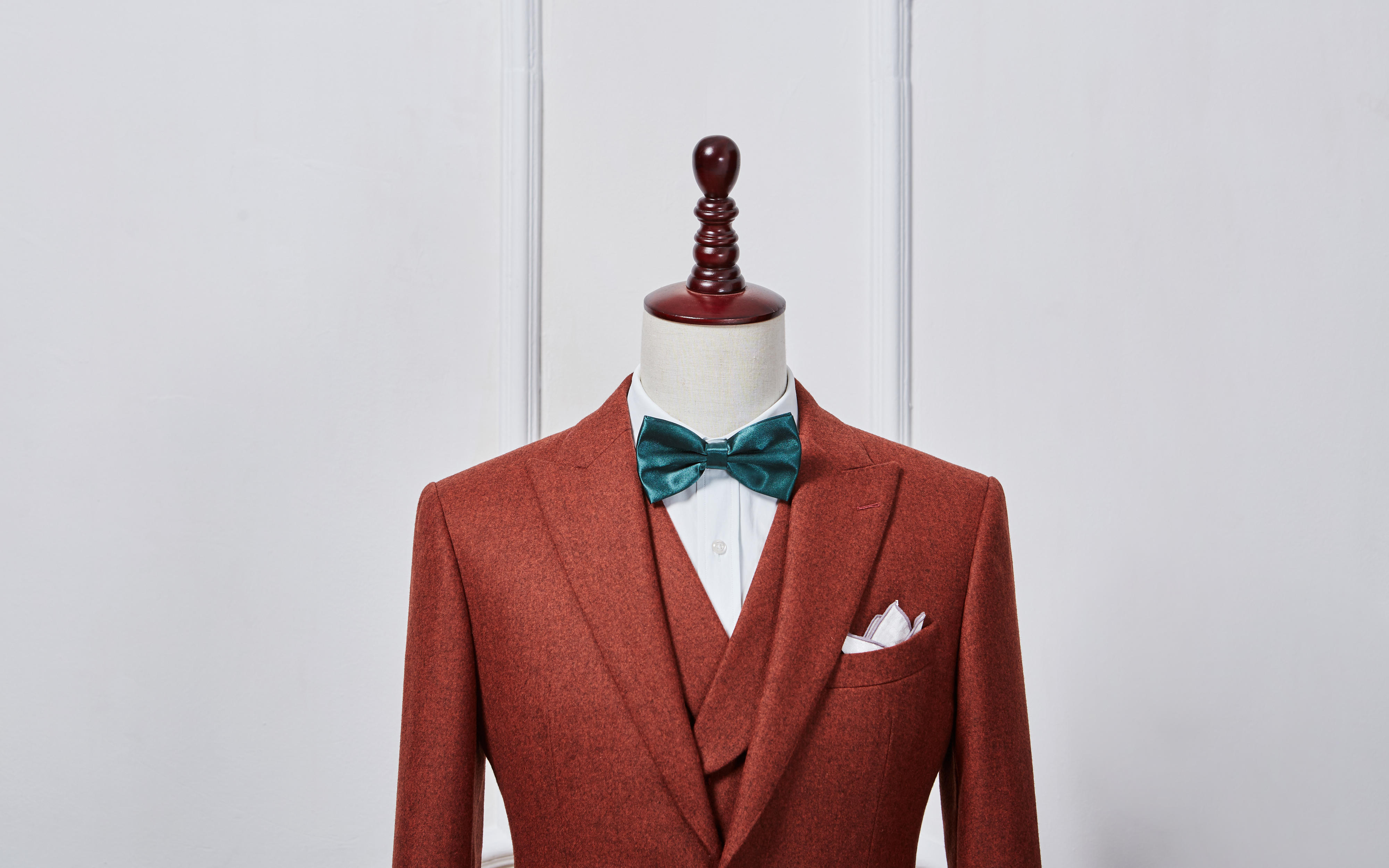 本季新款7件套定制+商务/礼仪/休闲通用必备西装