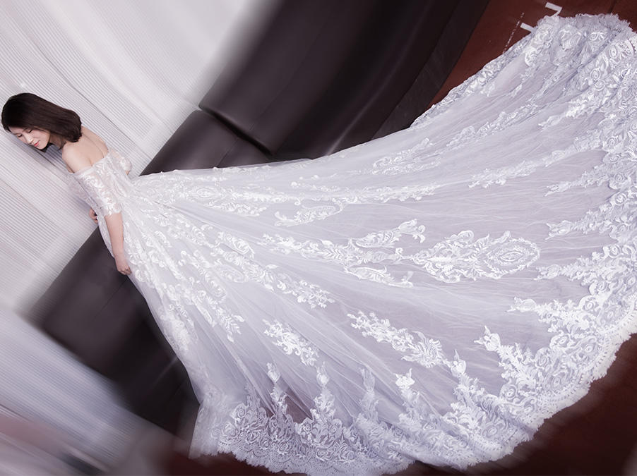 【幸福婚嫁】原创设计15800元量身定制