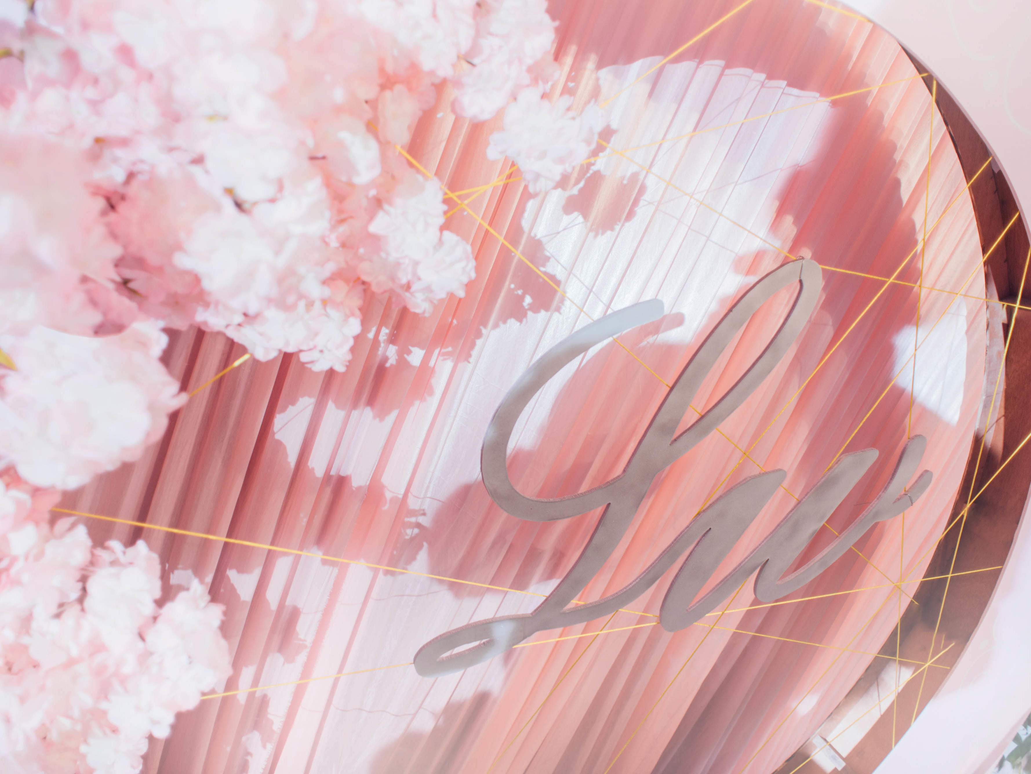 【TBO】粉蓝色唯美浪漫《当我遇到你》