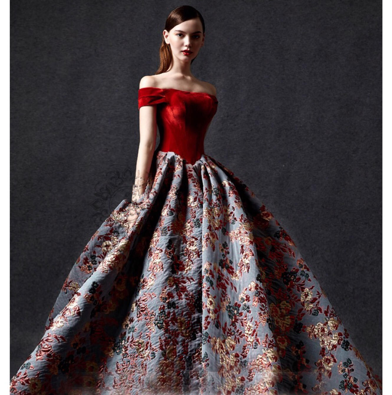 -Lavie-《国际明星走秀同款》压轴大戏