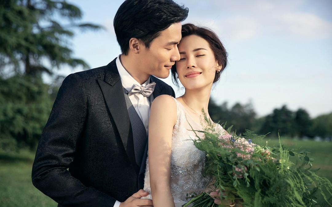 巴黎风情新品发布《森系恋人》