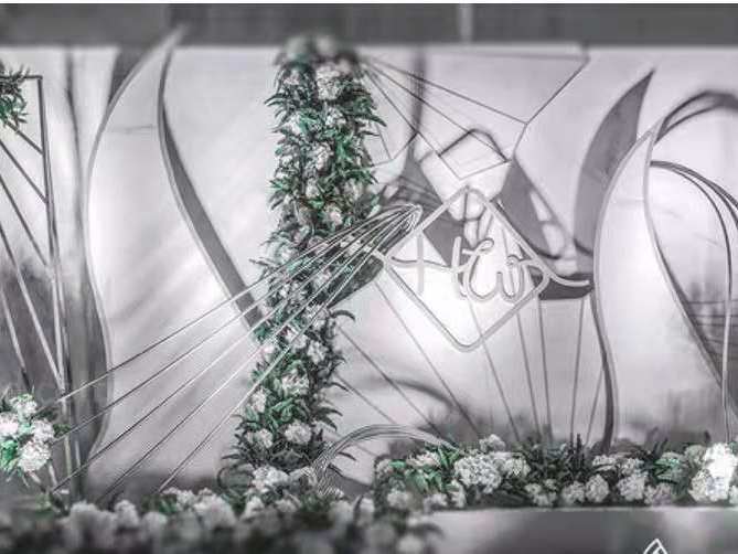 【sunny喜铺】白绿色风格 纯爱