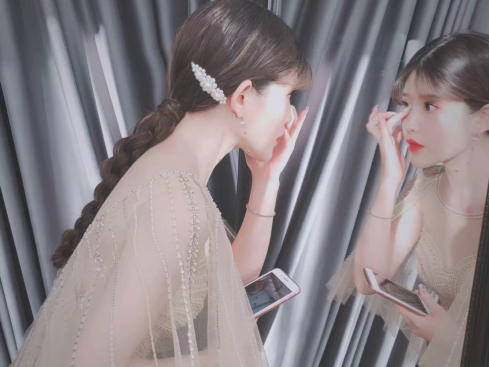 【回请宴席妆-早妆】提供通选敬酒服＋总监化妆师