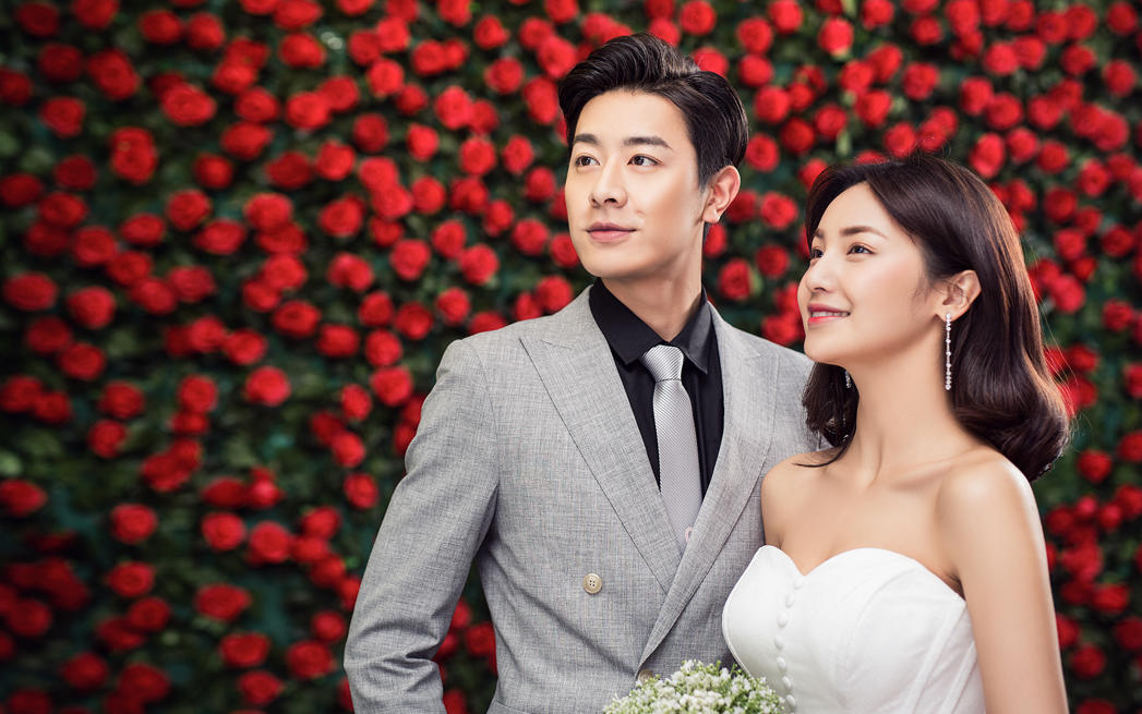 【靚麗女孩】999套孕媽咪套系  特惠699元