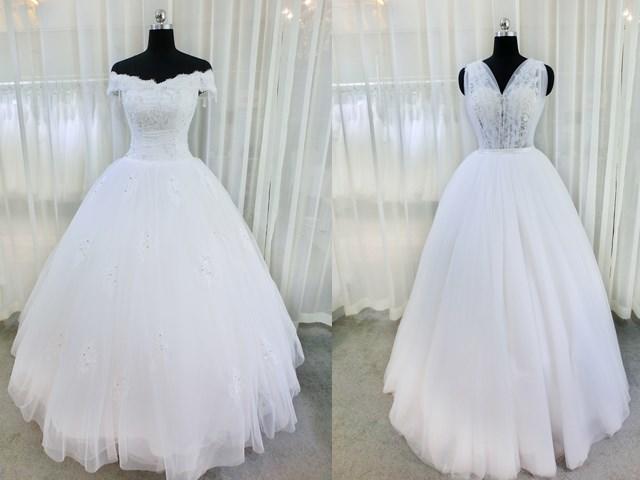 ESONE造型婚礼馆 经典特惠套系