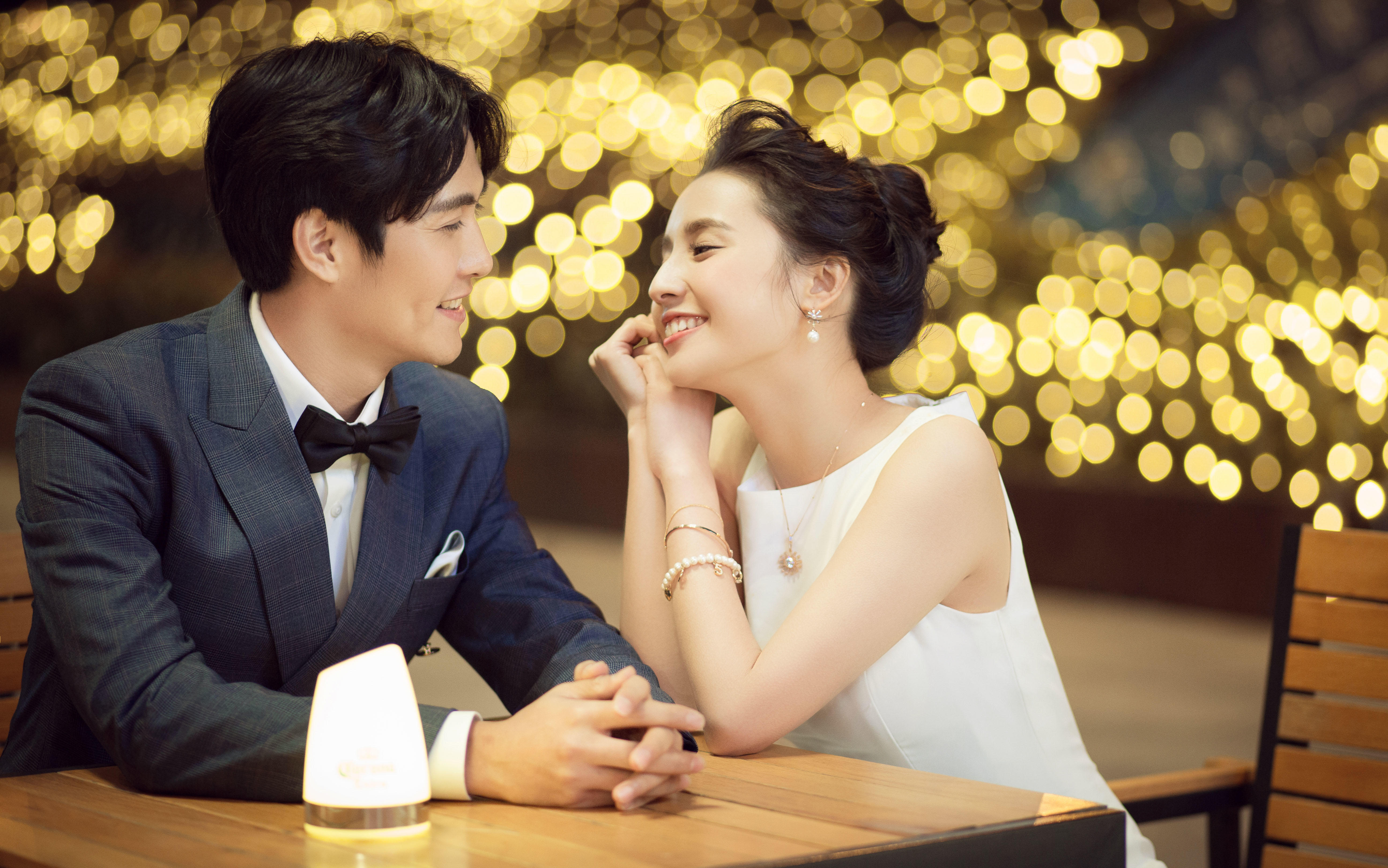 全包夜景+門票+中餐+胸貼+ 車費(fèi)+全新婚紗