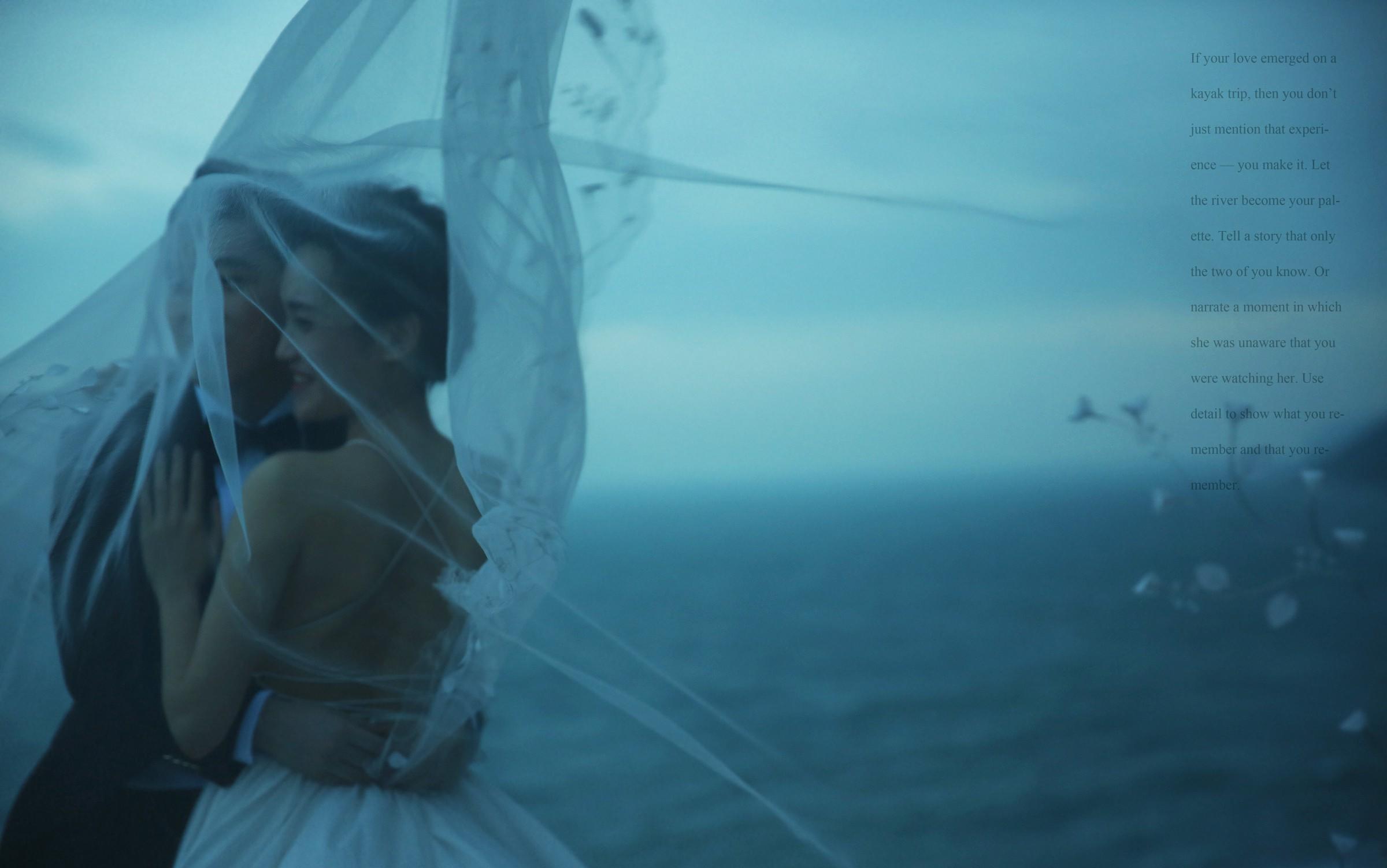 雕刻時光丨資深攝影師團隊掌鏡套餐