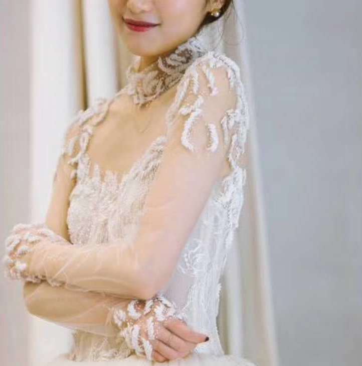 KAMA BRIDAL 精选婚纱系列