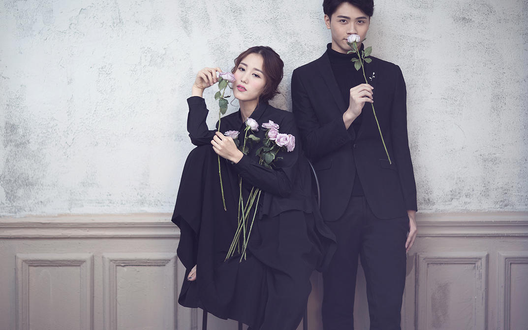 三亞|云南|旅拍婚紗攝影