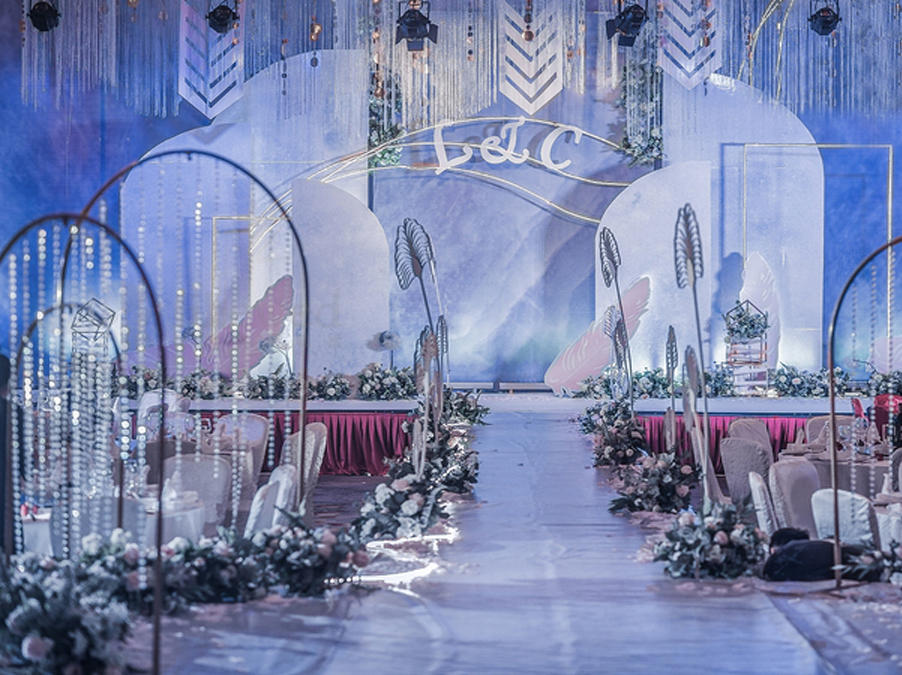 【艾尔婚礼】  圣洁灵石