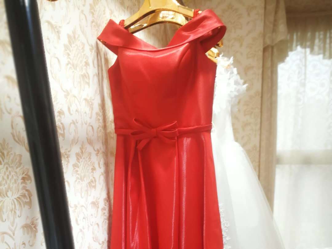 幸福启航套餐——七周年超值婚纱跟妆套餐