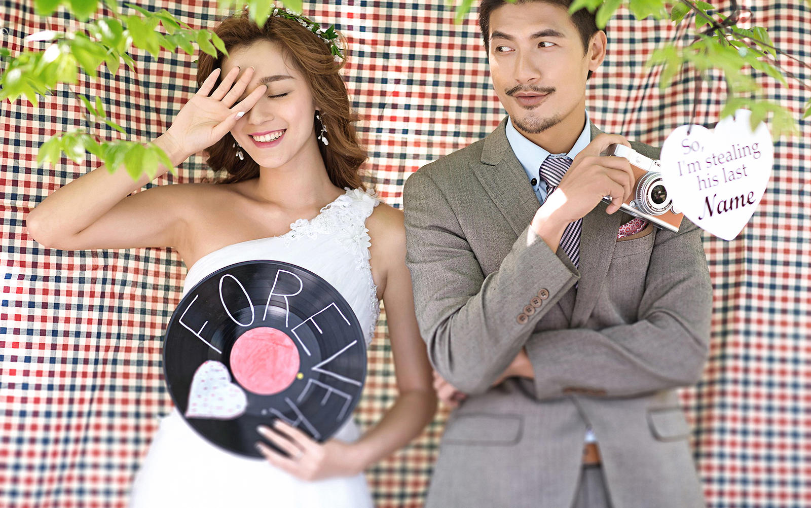 【木西旅拍】6666大片風(fēng)格 無需工作人員費用 