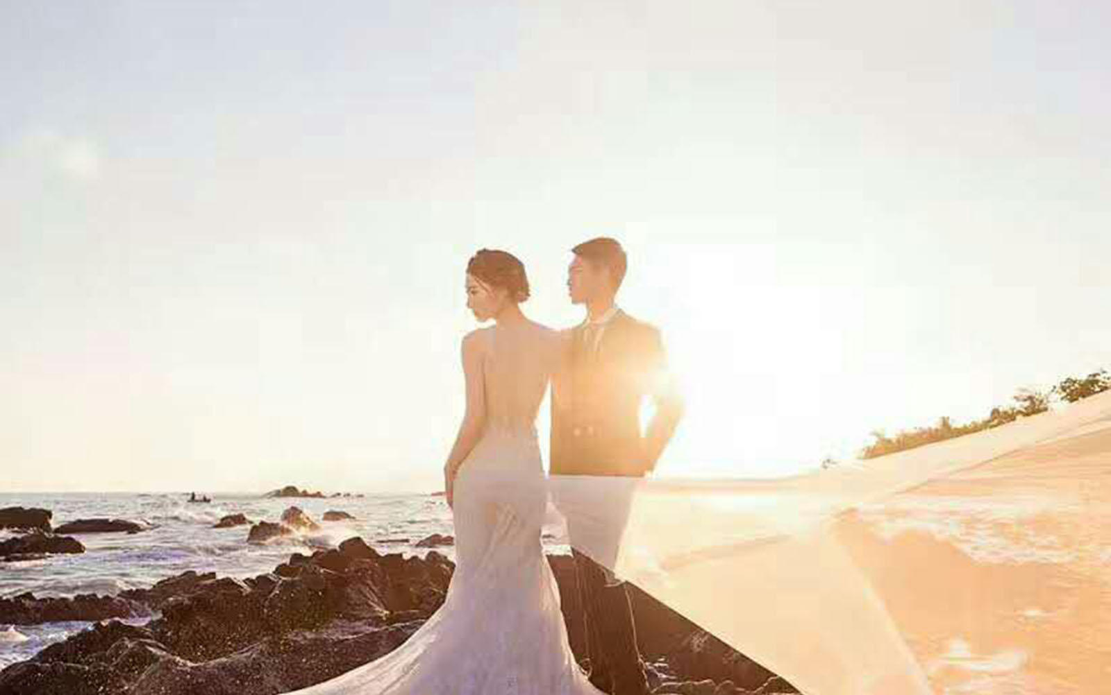 【先拍后付】全国包邮+送秀禾服+特惠套餐