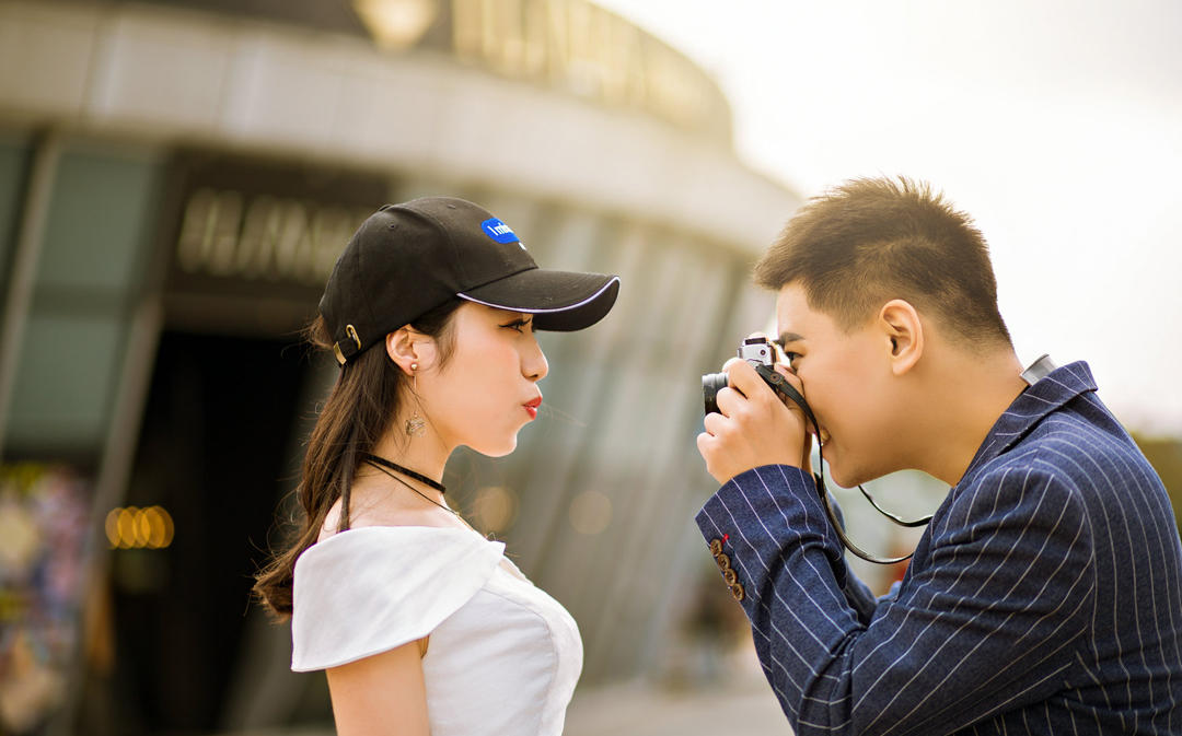 西藏旅拍《纳木错》一个可以洗涤灵魂的地方