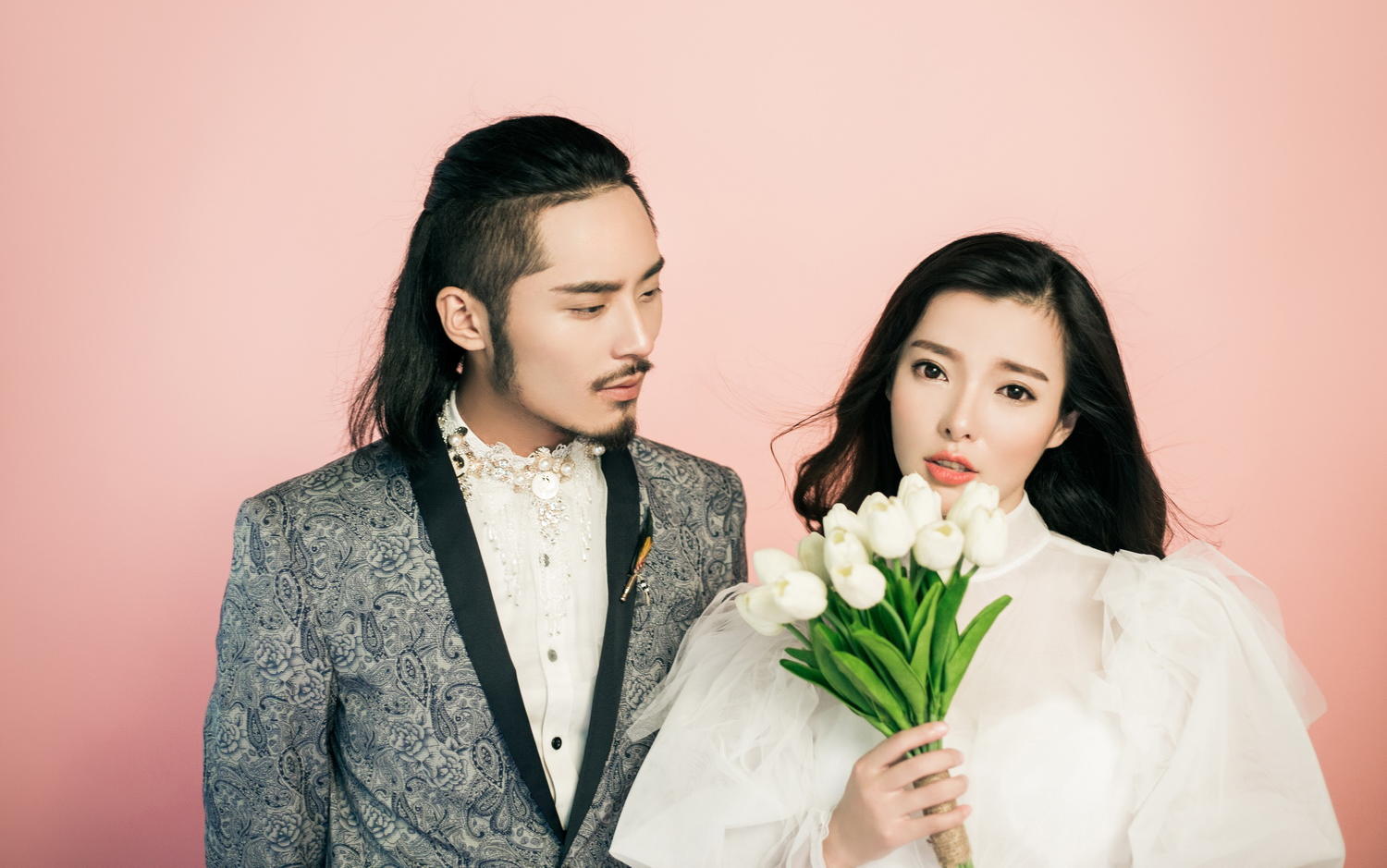 【私人定制】 青岛、三亚、厦门、丽江场景任选