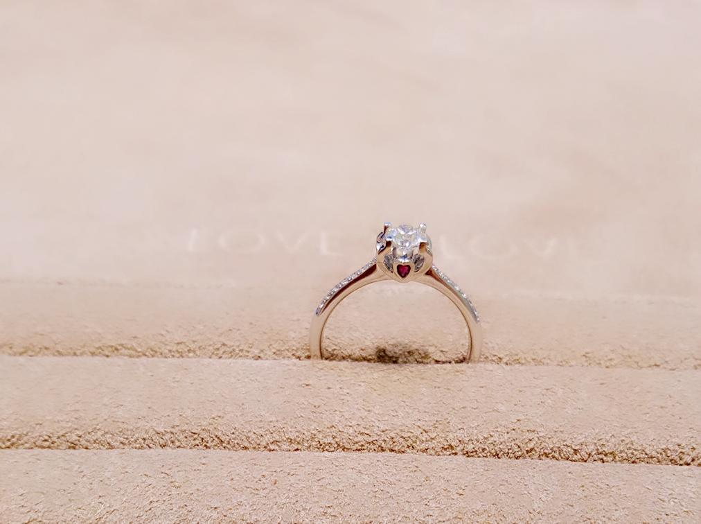 心心相印到永恒~真爱永恒