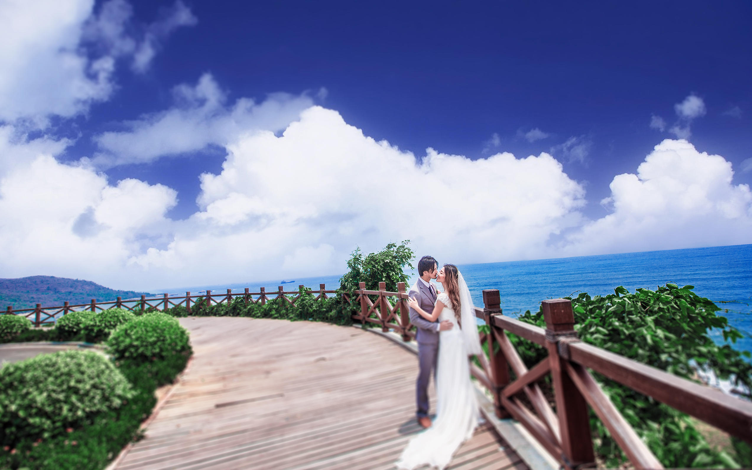 潘多拉旅拍攝影工作室  