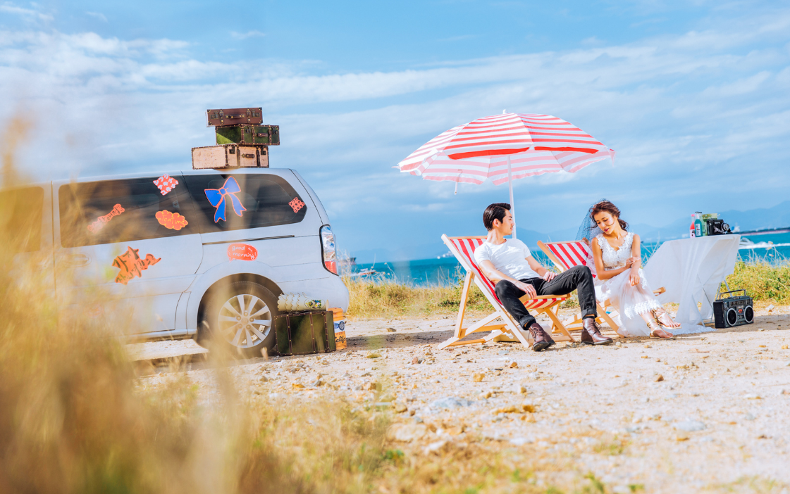 【巴厘印象攝影】7566“云南旅拍特價(jià)”婚紗套系