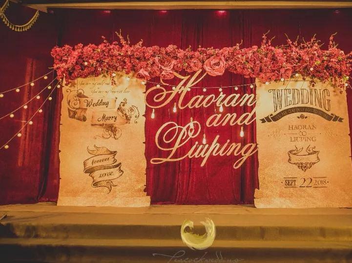 【孔雀定制】美式复古 性价比之选  包含四大