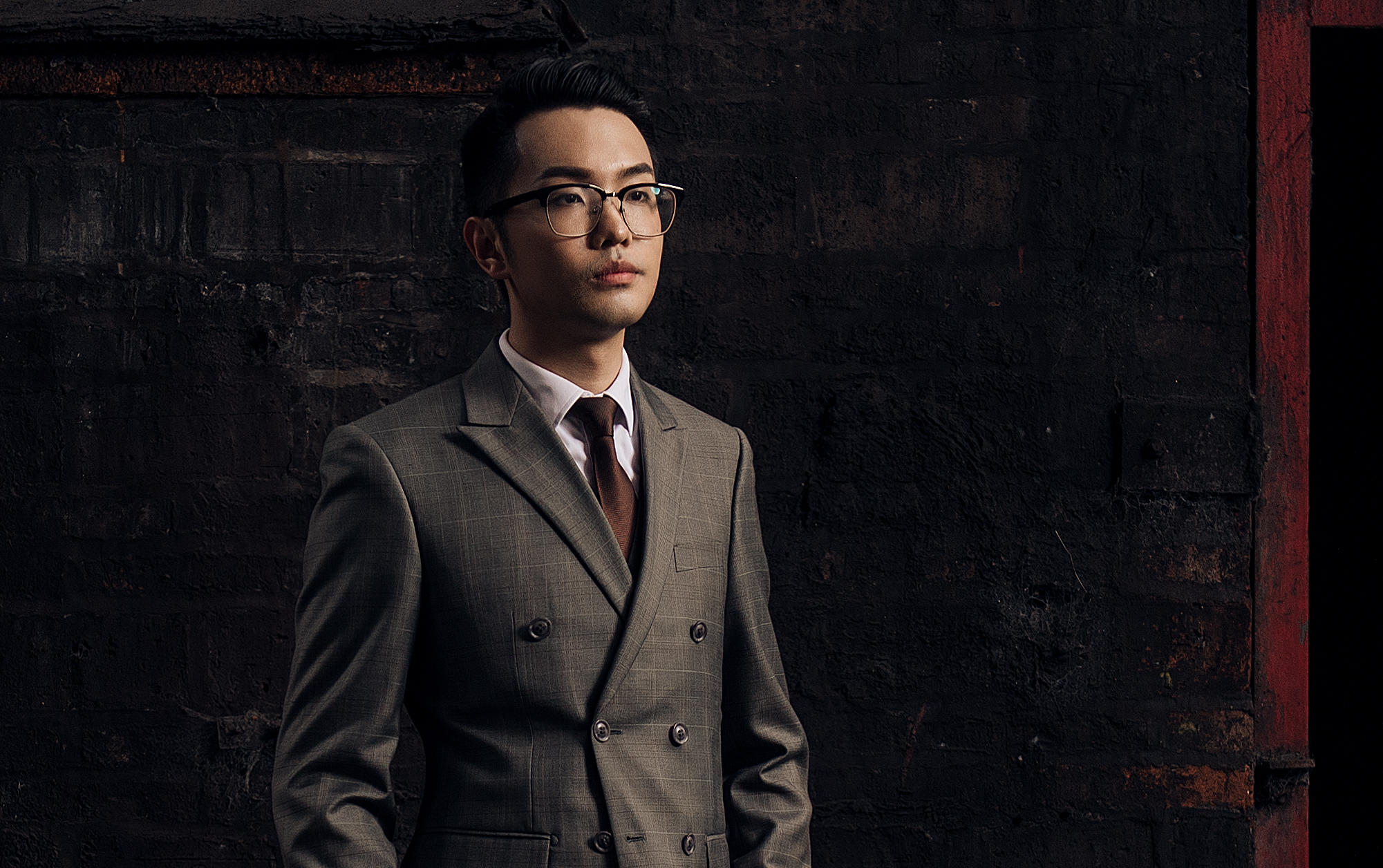 Sense_总监司仪│主持+音乐执行+双执导