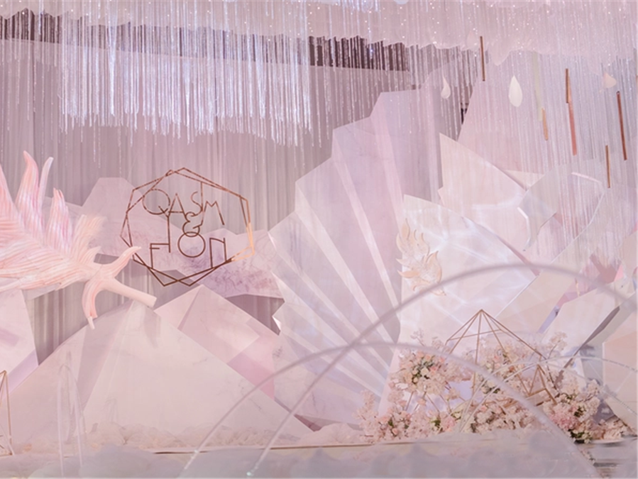 暖心 隐形的翅膀 粉嫩 少女心