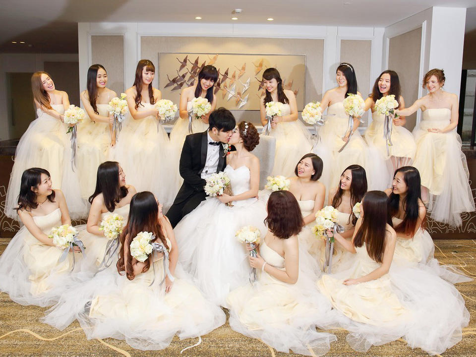 韓軍工作室總監婚禮攝影雙機位