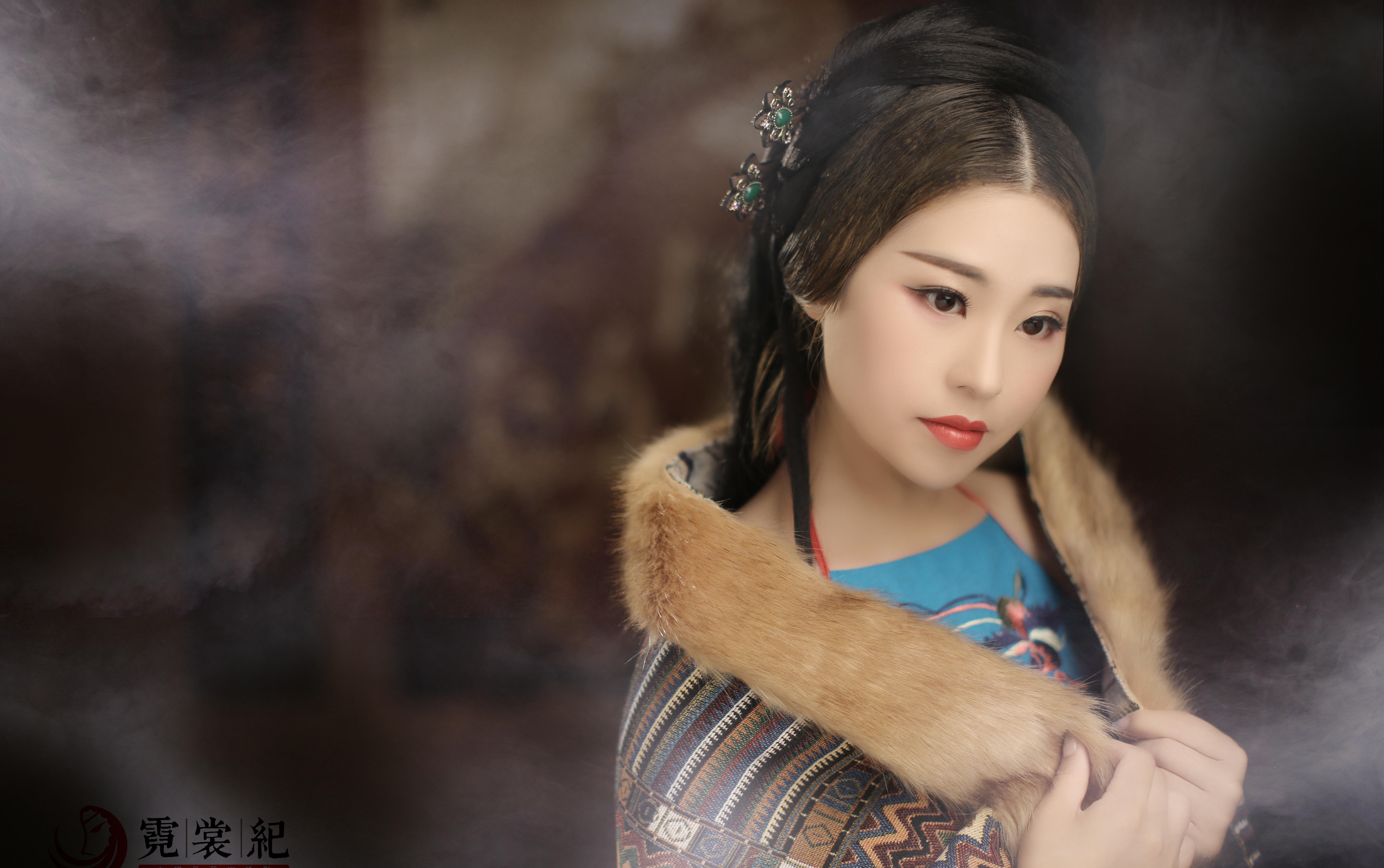 舞一支霓裳羽衣曲，穿越回大唐盛世！