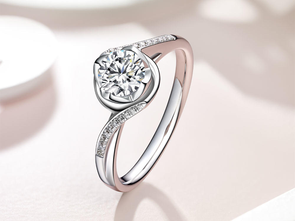 【为爱承诺，定制唯一】花蕊