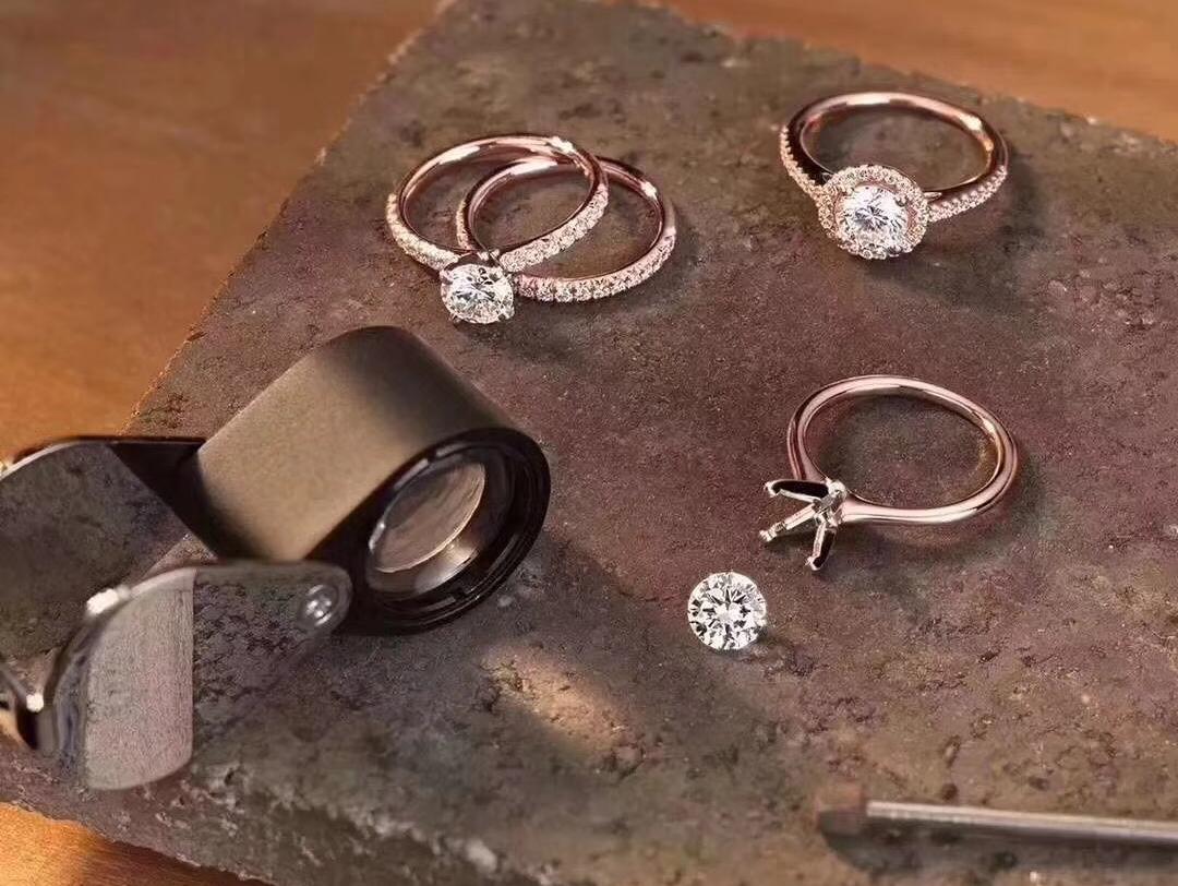 蒂维●斯特-【GIA30份E色裸钻】特惠