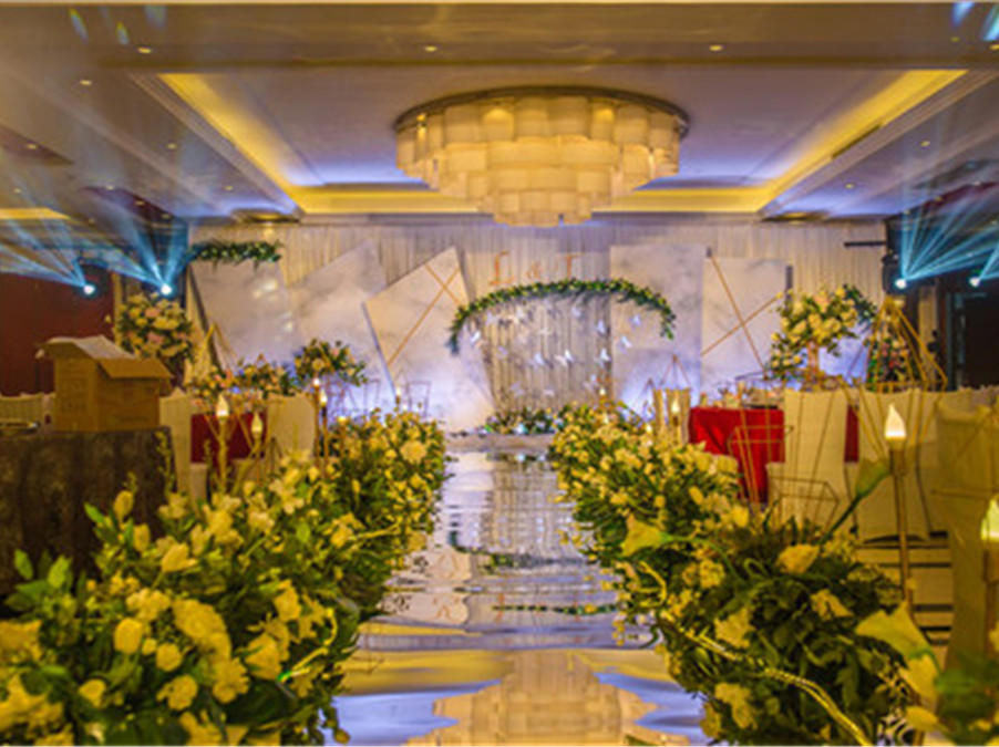 直降[3000元]  韩式小清新 几何图形