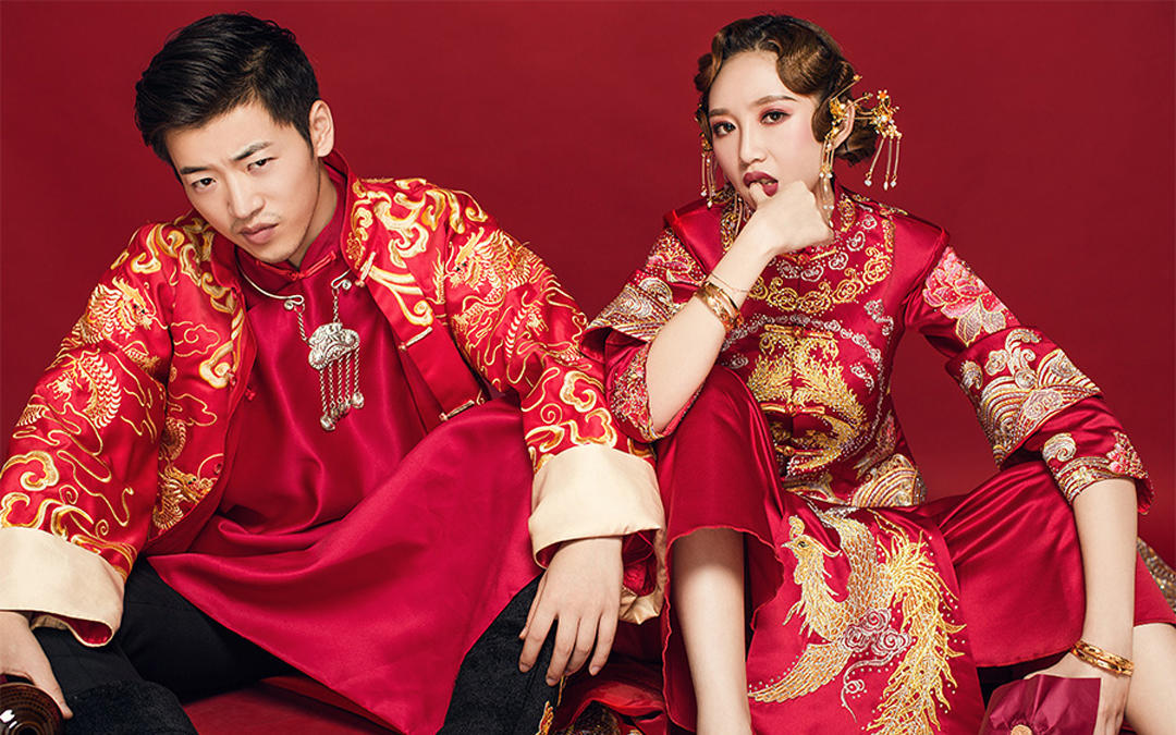 #超新奇# 全靠抓拍，你就是这条街最靓的仔！