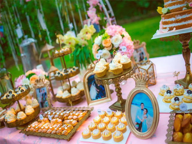 海岛超值唯美梦幻恋爱系套餐