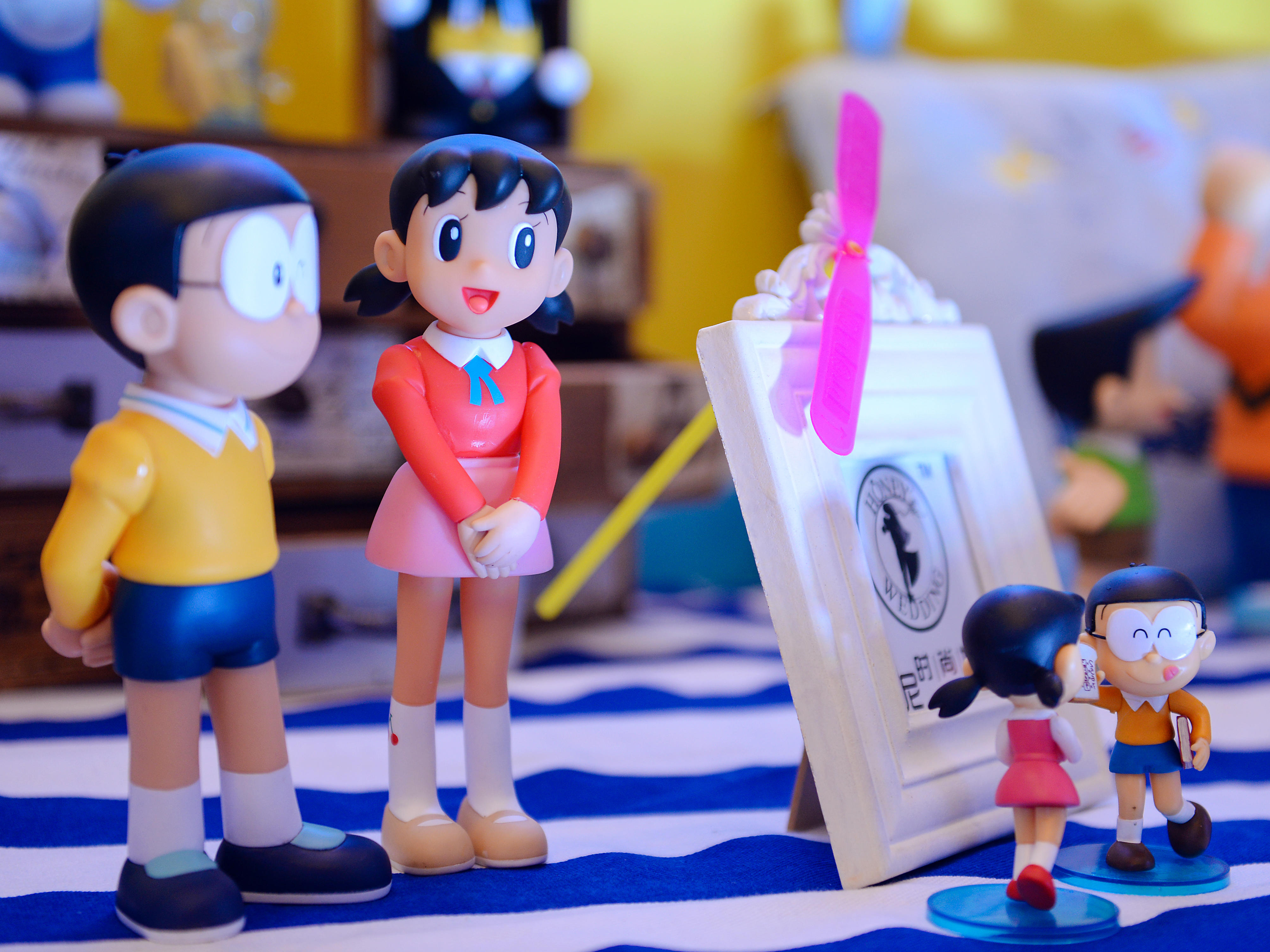 【伴我同行】主题婚礼